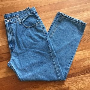 Men’s Member’s Mark Jeans 36/30 NWT